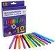 Фломастеры Malevaro 12 цветов (763838ML) - изображение 2