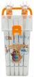 Фломастеры двусторонние Malevaro Котик 15 цветов (764040ML) - изображение 1