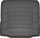 Килимок у багажник Chevrolet Cruze SD 2008-2016, Pro-Line, Frogum FG TM405837 - зображення 1