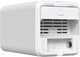 Сетевое хранилище Ubiquiti UNAS 2 White (UNAS-2-W) - изображение 8