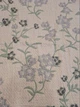 Полотенце муслиновое лицевое Malloory Home 50*100 см Цветы на бежевом - изображение 6