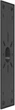 Монтажна рамка Ubiquiti Intercom Wedge Mount (UACC-Intercom-WM) - зображення 4