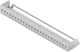 Набор из 12 заглушек Ubiquiti Keystone Blank Insert Pass-Through Grey (UACC-Keystone-Blank-Insert-TH) - изображение 5