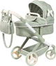 Wózek dla lalek Bayer Design Xeo 17028AA (4003336170283) - obraz 1