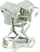Wózek dla lalek Bayer Design Xeo Twin 26728AA (4003336267280) - obraz 3