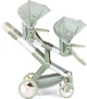 Wózek dla lalek Bayer Design Xeo Twin 26728AA (4003336267280) - obraz 5