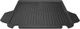 Килимок у багажник BMW 5-series F07 2009-2017, Dry-Zone, Frogum FG DZ403871 - зображення 2
