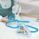 Музыкальная игрушка-трек пингвины на горке 3311 "Happy Penguin" - изображение 4