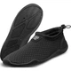 Аквашузы Aqua Speed AQUA SHOE 30 обуви для пляжа, моря 44 (28,5см) Черный (688-07-44) - изображение 8