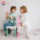 Дитячий стільчик пластиковий Technok (ТЕХ-0167) Рожевий - зображення 7
