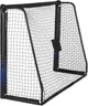 Футбольні ворота Outtec з тренувальною мішенню 180 x 120 см (5905399053000) - зображення 5