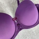 Бюстгалтер женский Blue Rose, Фиолетовый, 75B - изображение 2