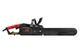 Пила цепная электрическая Intertool-Storm 2400Вт x 16" двигатель прямой (WT-2204) - изображение 3