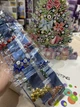 Алмазна мозаїка ColorArt Ялинка барвиста святкова з підставкою 25см - изображение 4