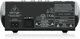 Мікшерний пульт Behringer Xenyx QX602MP3 (4033653070522) - зображення 4
