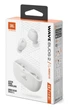 Навушники JBL Wave Buds 2 White (JBLWBUDS2WHT) - зображення 7
