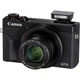 Фотоаппарат Canon PowerShot G7 X Mark III Black (3637C013) [99350] - изображение 2