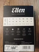 Труси чоловічі ellen 307/01/136 XL чорний/зелений - изображение 3