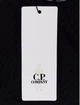 Шапка C.P. Сompany, One size(универсальный размер), Унисекс, черного цвета. - изображение 3