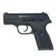 Стартовый пистолет BLOW TR-914-02 Auto с автоматическим режимом стрельбы (Ruger SR40) и дополнительный магазин - изображение 4