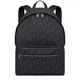 Рюкзак Christian Dior Monogram Rider Oblique 2026 Black - изображение 1