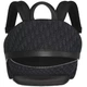 Рюкзак Christian Dior Monogram Rider Oblique 2026 Black - изображение 3