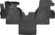 Коврики в салон Mercedes-Benz Sprinter W901-W905/Volkswagen LT 1995-2006, 1 ряд, Proline 3D, Frogum, FG 3D409378 - изображение 1