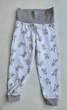 Детский костюм-тройка Disney Baby 86-92 см серый с белым 506571 - изображение 4