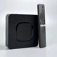 Смарт ТВ приставка Smart TV Android TV Onn Q2 4K Streaming Box WIFI 2.4-5G, 2Gb, 16Gb Чорний - зображення 4