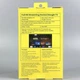 Смарт ТВ приставка Smart TV Android TV Onn Q2 4K Streaming Box WIFI 2.4-5G, 2Gb, 16Gb Чорний - зображення 5
