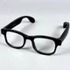 Смарт-окуляри Smart AI Glasses AIMB-G1 з фото та відеозйомкою Full HD камера 270 mAh 32Gb вбудована пам'ять - зображення 5