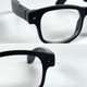 Смарт-окуляри Smart AI Glasses AIMB-G1 з фото та відеозйомкою Full HD камера 270 mAh 32Gb вбудована пам'ять - зображення 6