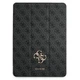 Чехол Guess Book Cover для iPad 12.9 2021 Gray 4G Collection (GUE001468) - изображение 1