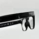 Смарт очки Smart AI Glasses xKoen Pro 2/4Гб с фото и видеосъемкой 2 комплекта дополнительных линз - изображение 6
