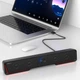 Комп'ютерні колонки Jeecoo A40 Bluetooth із підтримкою Plug & Play адаптер USB-C у комплекті - зображення 6
