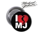 Значок Michael Jackson | Майкл Джексон (05) - изображение 1