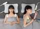 Умная массажная подушка для шеи Xiaomi LERAVAN Neck pillow - изображение 6