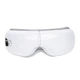 Масажер HOCO HP54 1000 mAh Airbag eye massager White - изображение 4