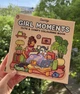 Розмальовка-антистрес Coco Wyo Girl Moments 45 затишних ілюстрацій про відпочинок, творчість і маленькі радощі для релаксу. - изображение 8