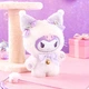 Мягкая игрушка-сюрприз на клипсе Pop Top Sanrio – Мечта с бантиком - изображение 2