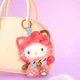 М’яка іграшка-сюрприз на кліпсі Pop Top Hello Kitty – Казкові бажання - зображення 2
