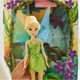 Кукла фея Динь-Динь 30 см Дисней Питер Пэн — Принцесса Disney Story Doll Tinker Bell - изображение 8