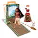 Лялька Моана 30 см Дісней — Принцеса Disney Story Doll Moana - зображення 1