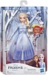 Кукла Эльза поющая Холодное сердце 2 Hasbro (E6852) — Frozen Musical Adventure Elsa - изображение 2