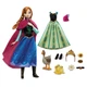 Кукла Анна 30 см Дисней Холодное Сердце 2 — Принцесса Disney Anna Story Doll - изображение 2