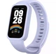 Фітнес-браслет смарт-годинник Xiaomi Mi Smart Band 9 Active Purple - зображення 3
