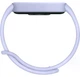 Фітнес-браслет смарт-годинник Xiaomi Mi Smart Band 9 Active Purple - зображення 4