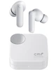 Беспроводные наушники CMF by Nothing Buds 2a Light Grey (с системой шумоподавления ANC, SBC, AAC, интеграция с приложением Nothing X) - изображение 1