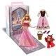 Лялька Аврора 30 см Дісней Спляча красуня — Принцеса Disney Story Doll Aurora - зображення 1