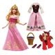 Лялька Аврора 30 см Дісней Спляча красуня — Принцеса Disney Story Doll Aurora - зображення 2